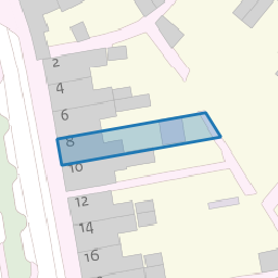 Perceel AML01-H-13464