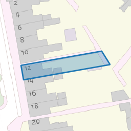 Perceel AML01-H-13466