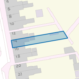 Perceel AML01-H-13467