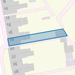 Perceel AML01-H-13469
