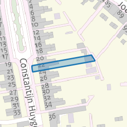 Perceel AML01-H-13471
