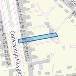 Perceel AML01-H-13472