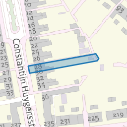 Perceel AML01-H-13474