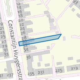 Perceel AML01-H-13475