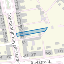 Perceel AML01-H-13476