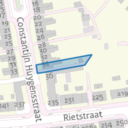 Perceel AML01-H-13477