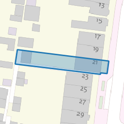 Perceel AML01-H-13480