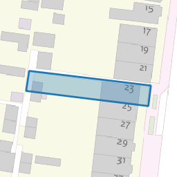 Perceel AML01-H-13481