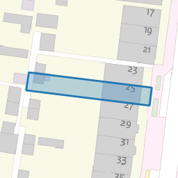 Perceel AML01-H-13482
