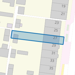 Perceel AML01-H-13483