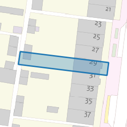 Perceel AML01-H-13484