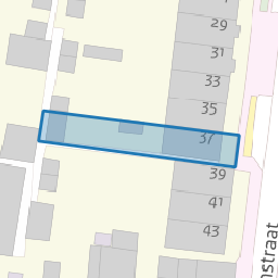 Perceel AML01-H-13488
