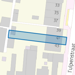Perceel AML01-H-13490