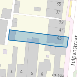 Perceel AML01-H-13491