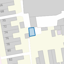 Perceel AML01-H-13492