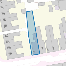Perceel AML01-H-13493