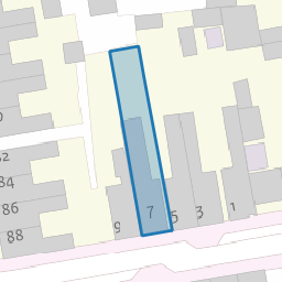 Perceel AML01-H-13495