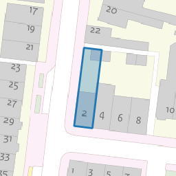 Perceel AML01-H-13496