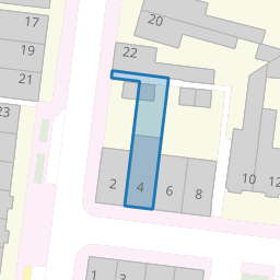Perceel AML01-H-13497