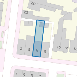 Perceel AML01-H-13498
