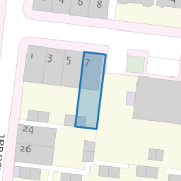 Perceel AML01-H-13500