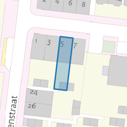 Perceel AML01-H-13501