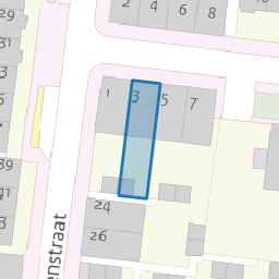 Perceel AML01-H-13502