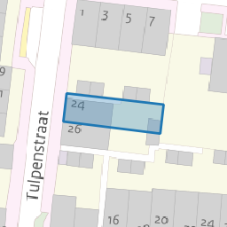 Perceel AML01-H-13504