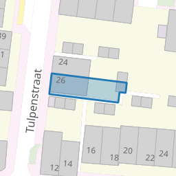 Perceel AML01-H-13505
