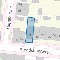 Perceel AML01-H-13508