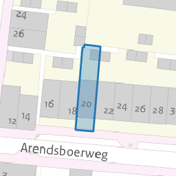 Perceel AML01-H-13510