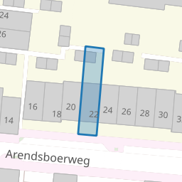 Perceel AML01-H-13511