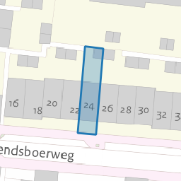 Perceel AML01-H-13512