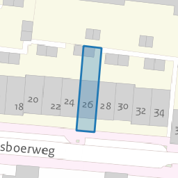 Perceel AML01-H-13513