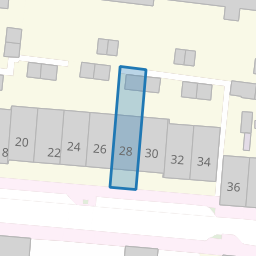 Perceel AML01-H-13514