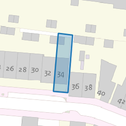 Perceel AML01-H-13517
