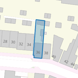 Perceel AML01-H-13518