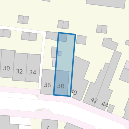 Perceel AML01-H-13519