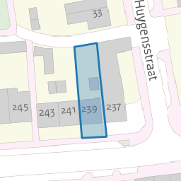 Perceel AML01-H-13522
