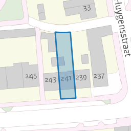 Perceel AML01-H-13523