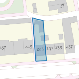 Perceel AML01-H-13524