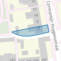Perceel AML01-H-13525