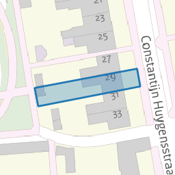 Perceel AML01-H-13527