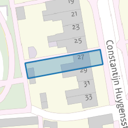 Perceel AML01-H-13528