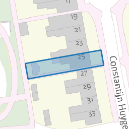 Perceel AML01-H-13529