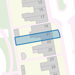 Perceel AML01-H-13531