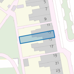 Perceel AML01-H-13535