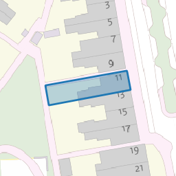 Perceel AML01-H-13536