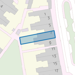 Perceel AML01-H-13538
