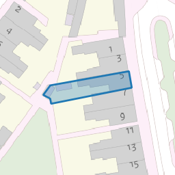 Perceel AML01-H-13539